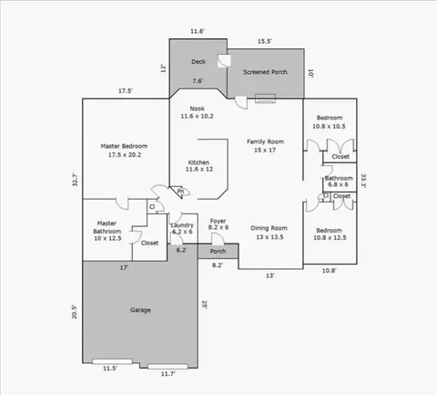 416 Spruce Meadows Ln, Willow Spring, NC 27592 photo 28