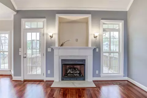 416 Spruce Meadows Ln, Willow Spring, NC 27592 photo 8