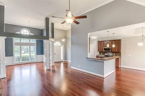 416 Spruce Meadows Ln, Willow Spring, NC 27592 photo 10