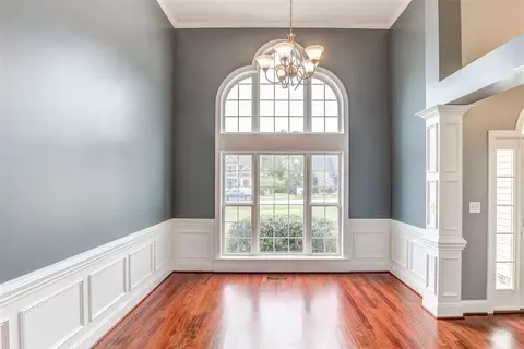 416 Spruce Meadows Ln, Willow Spring, NC 27592 photo 5