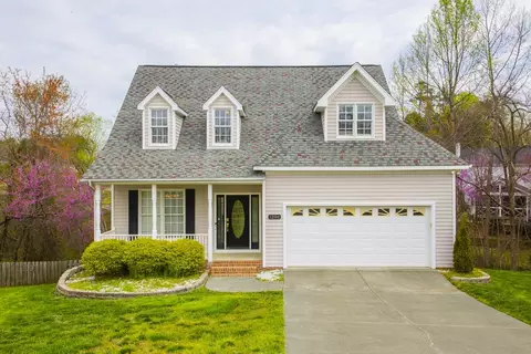 1204 Miracle Dr, Wake Forest, NC 27587 photo 1