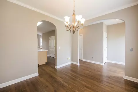 1204 Miracle Dr, Wake Forest, NC 27587 photo 8