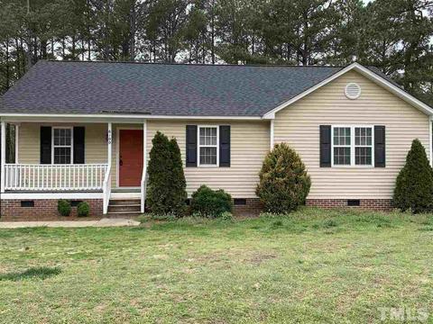 6100 Willow Crest Ln, Willow Springs, NC 27592 photo 2