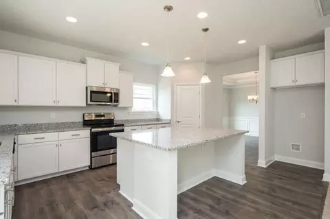 355 Glenkirk Pl, Garner, NC 27529 photo 7