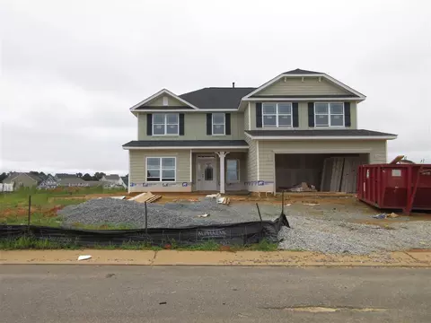 355 Glenkirk Pl, Garner, NC 27529 photo 2