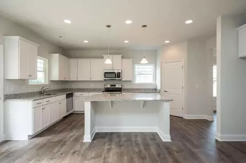 355 Glenkirk Pl, Garner, NC 27529 photo 8