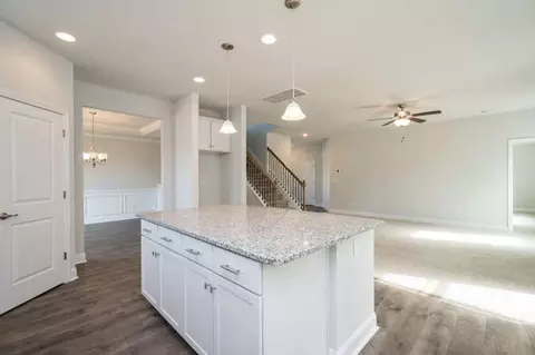 355 Glenkirk Pl, Garner, NC 27529 photo 10