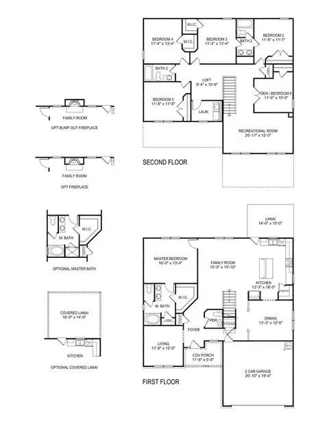 355 Glenkirk Pl, Garner, NC 27529 photo 4