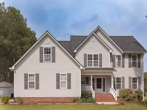 113 Rustic Ln, Smithfield, NC 27577 photo 1