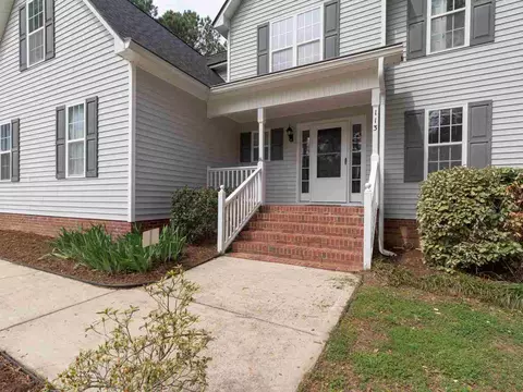 113 Rustic Ln, Smithfield, NC 27577 photo 2
