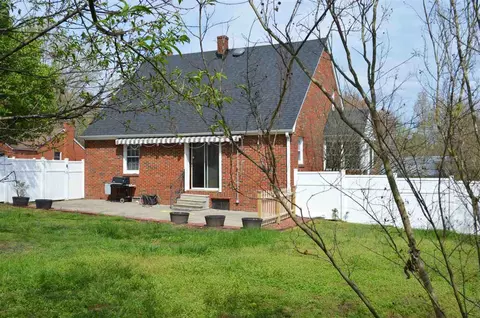 307 Barnette Ave, Roxboro, NC 27573 photo 17