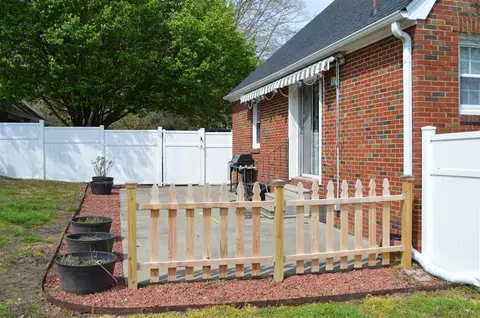 307 Barnette Ave, Roxboro, NC 27573 photo 16