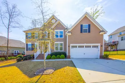 1505 Endgame Ct, Wake Forest, NC 27587 photo 1