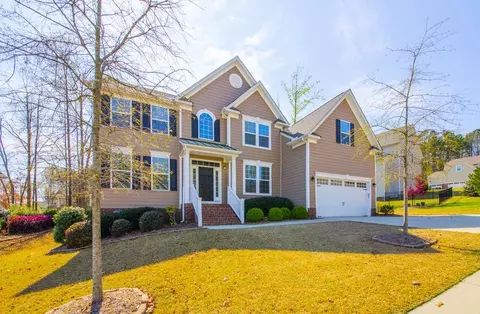 1505 Endgame Ct, Wake Forest, NC 27587 photo 2