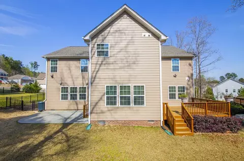 1505 Endgame Ct, Wake Forest, NC 27587 photo 30
