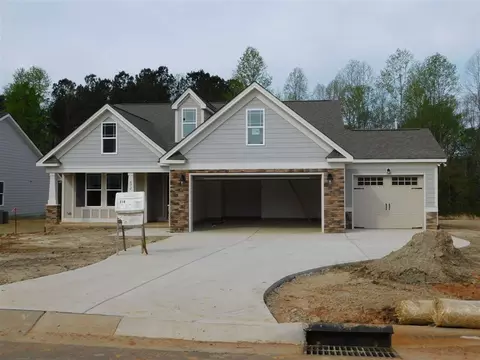 872 Airedale Trl, Garner, NC 27529 photo 1
