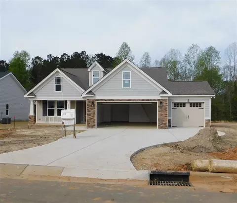 872 Airedale Trl, Garner, NC 27529 photo 2
