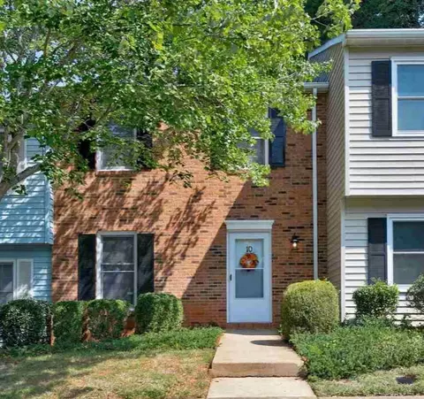10 Astor Ct, Durham, NC 27705 photo 1
