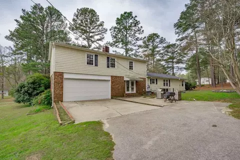 4185 S Old Stage Rd, Erwin, NC 28339 photo 10