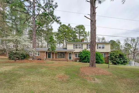 4185 S Old Stage Rd, Erwin, NC 28339 photo 2