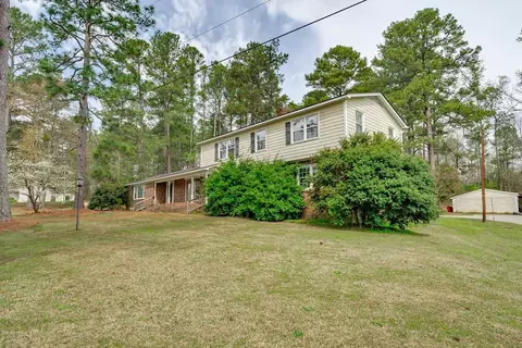 4185 S Old Stage Rd, Erwin, NC 28339 photo 4
