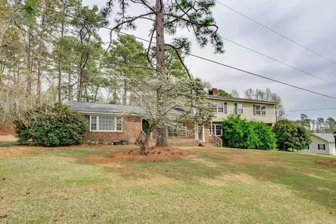 4185 S Old Stage Rd, Erwin, NC 28339 photo 3