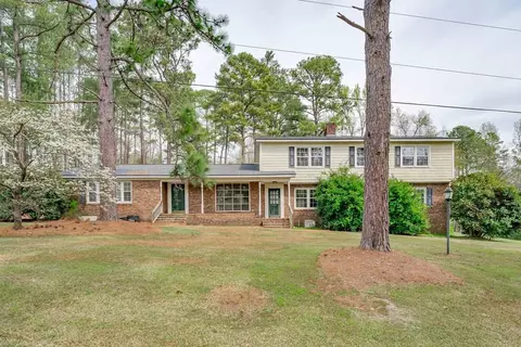4185 S Old Stage Rd, Erwin, NC 28339 photo 1