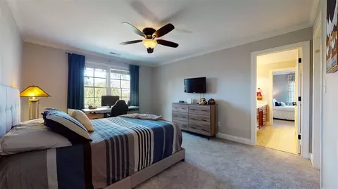 312 Heflin Ct, Wake Forest, NC 27587 photo 17