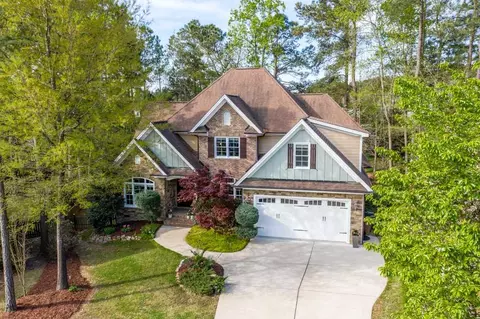 312 Heflin Ct, Wake Forest, NC 27587 photo 1