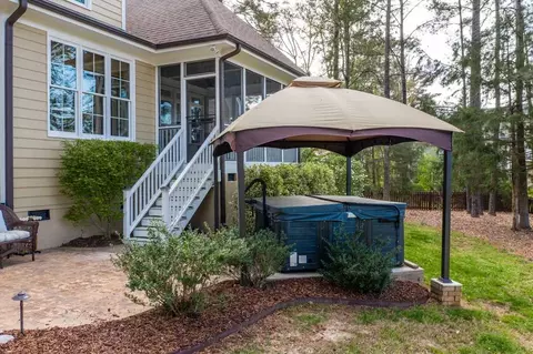 312 Heflin Ct, Wake Forest, NC 27587 photo 24
