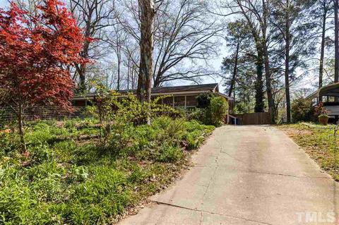 2620 Patrick Rd, Raleigh, NC 27604 photo 3
