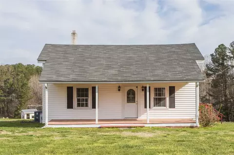 4537 Murphy School Rd, Durham, NC 27705 photo 1