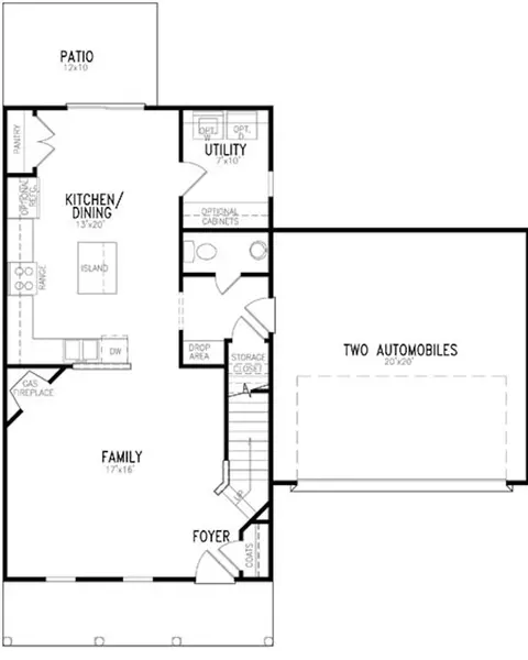 120 Jade St, Smithfield, NC 27577 photo 13