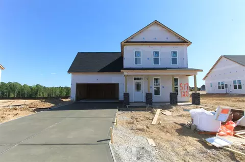 120 Jade St, Smithfield, NC 27577 photo 2