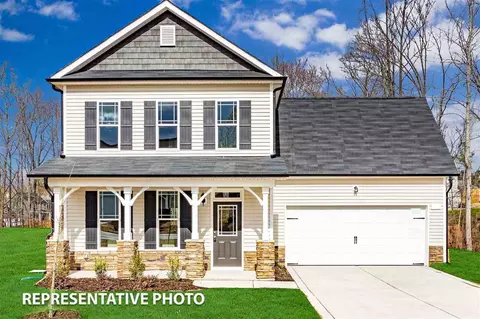 120 Jade St, Smithfield, NC 27577 photo 1