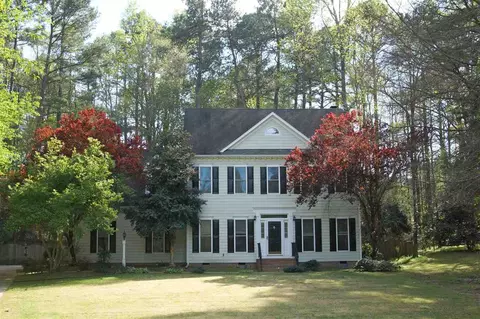 4701 Lunsford Ct, Wake Forest, NC 27587 photo 1