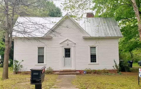 807 Sideview St, Graham, NC 27253 photo 1
