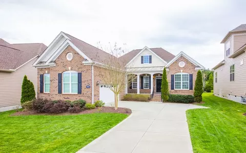 904 S Bend Dr, Durham, NC 27713 photo 2