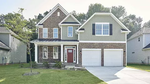 115 Pronghorn Deer Ct, Garner, NC 27529 photo 1