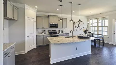 115 Pronghorn Deer Ct, Garner, NC 27529 photo 7