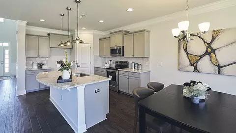 115 Pronghorn Deer Ct, Garner, NC 27529 photo 8