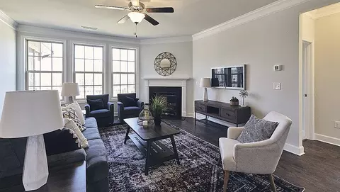 115 Pronghorn Deer Ct, Garner, NC 27529 photo 5
