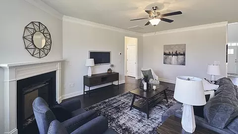 115 Pronghorn Deer Ct, Garner, NC 27529 photo 6