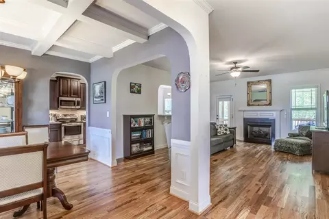 3527 Lavender Ln, Wake Forest, NC 27587 photo 2