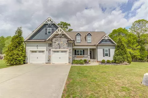 3527 Lavender Ln, Wake Forest, NC 27587 photo 1