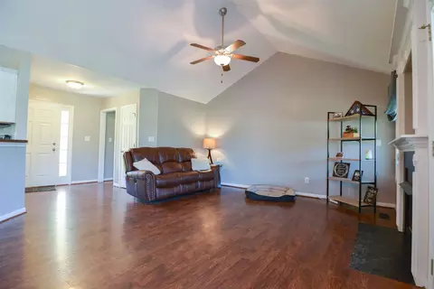 54 Buckhaven Dr, Willow Spring, NC 27592 photo 6