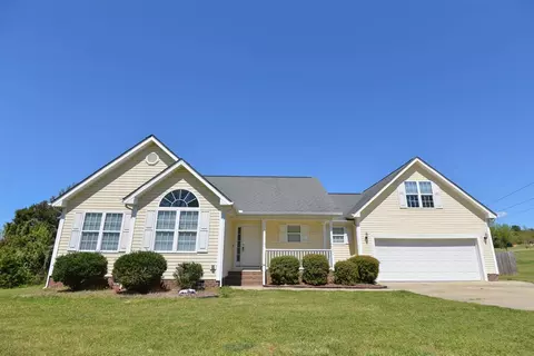 54 Buckhaven Dr, Willow Spring, NC 27592 photo 30