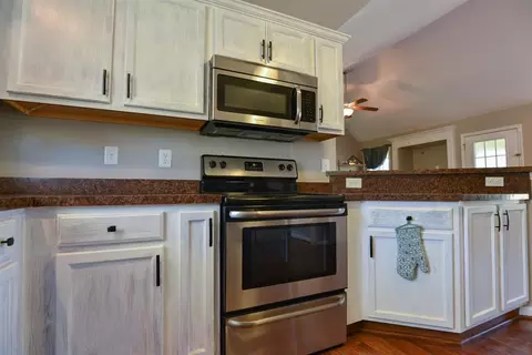 54 Buckhaven Dr, Willow Spring, NC 27592 photo 12