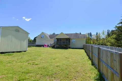 54 Buckhaven Dr, Willow Spring, NC 27592 photo 26
