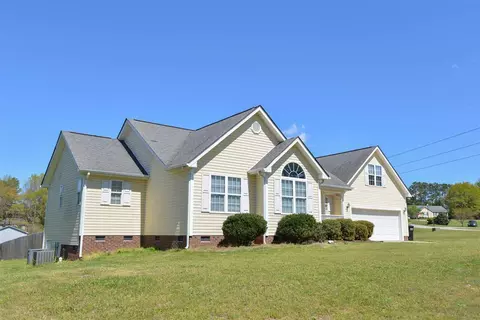 54 Buckhaven Dr, Willow Spring, NC 27592 photo 2